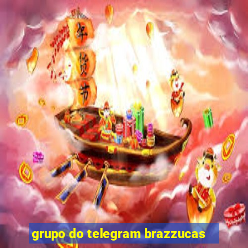 grupo do telegram brazzucas